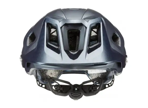 Uvex Quatro Integrale Tocsen helmet Deep Space/Sand Mat