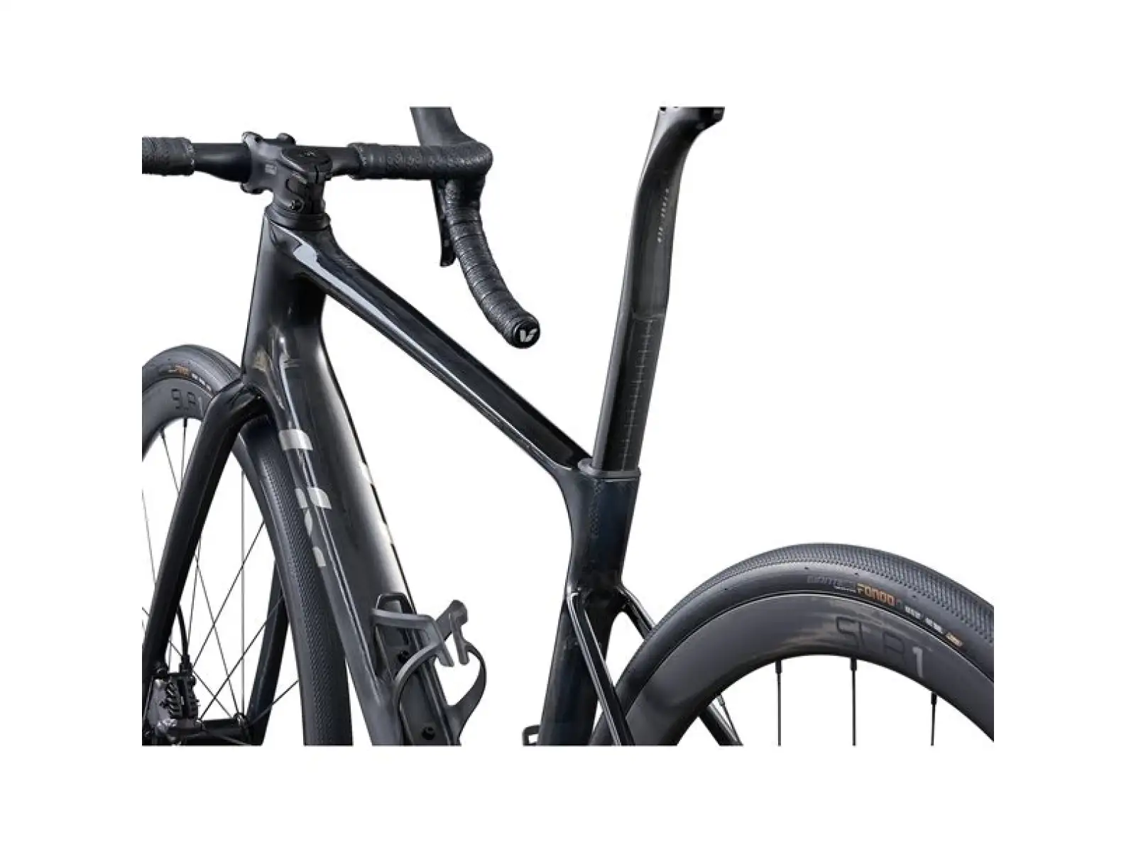 Giant Avail Advanced Pro 0 road bike Carbon
