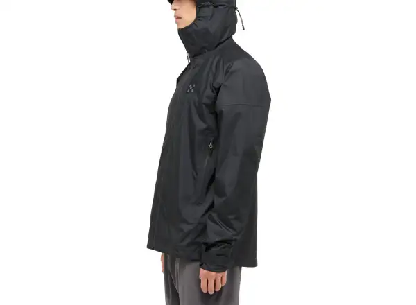 Haglöfs L.I.M AIRAK 2.5L men's jacket black