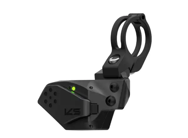 Kind Shock LEV Circuit dropper seatpost 31.6 mm/175 mm