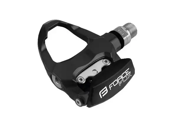 Force Fix road clipless pedals black