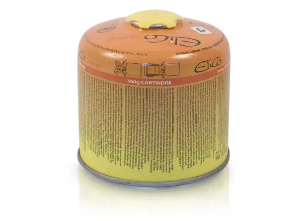 Yate ElicoCamp cartridge 300 g