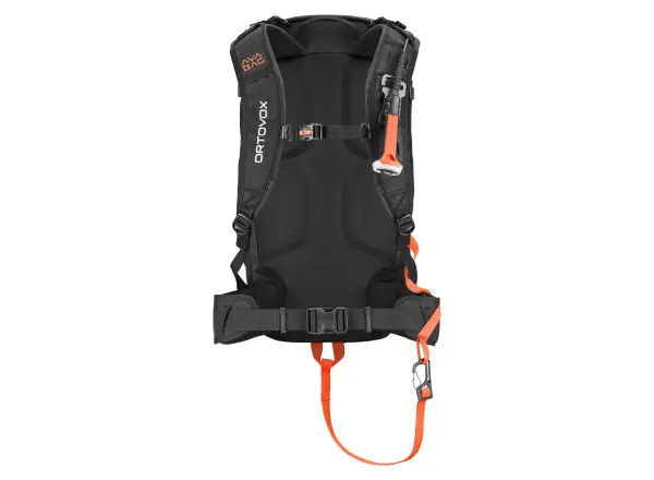 Ortovox Avabag Litric Tour 30 avalanche backpack Blue Note