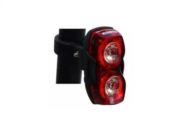 Smart Double flash rear blikačka