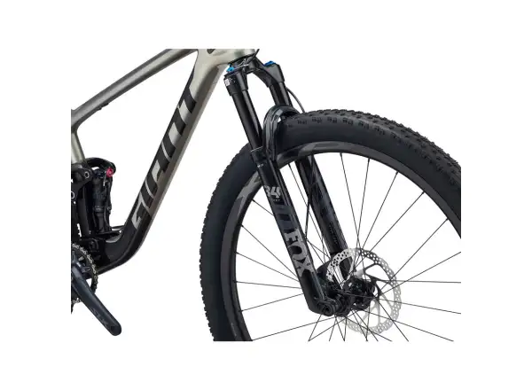 Giant Anthem Advanced 29 2 2024 mountain bike Golden Haze