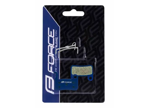 Force SH M07 brake pads polymer