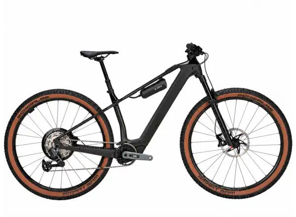 Bulls Sonic SX 2 with Bosch PowerMore 250 Wh full-suspension lightweight e-bike