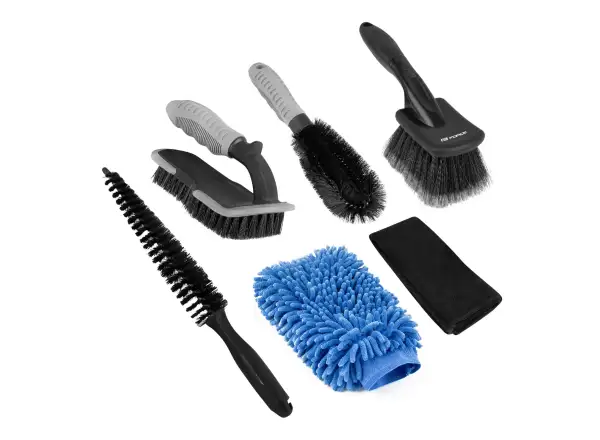 Force Profi cleaning kit 6pcs