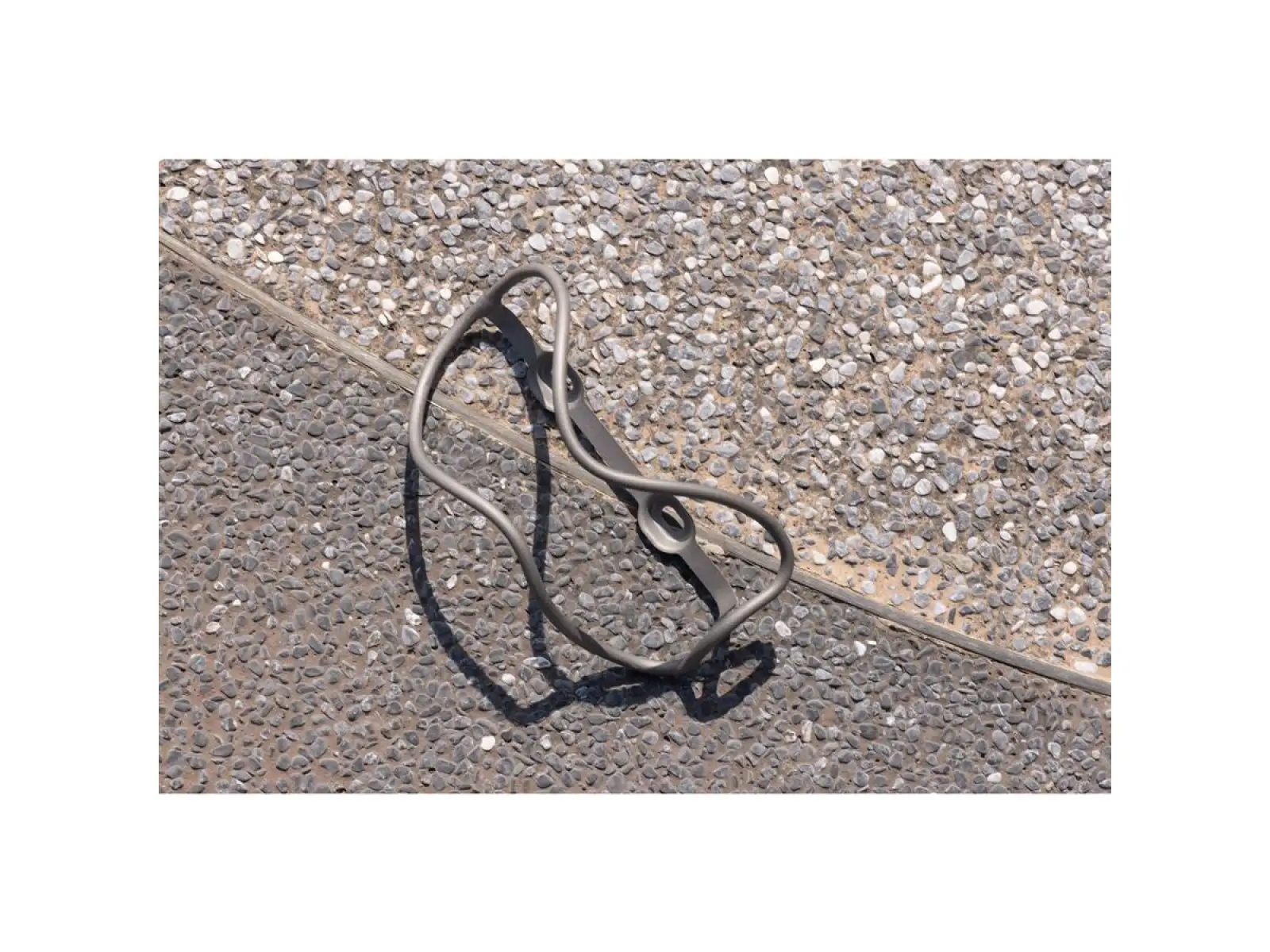 Giant Airway PRO Titanium bottle cage