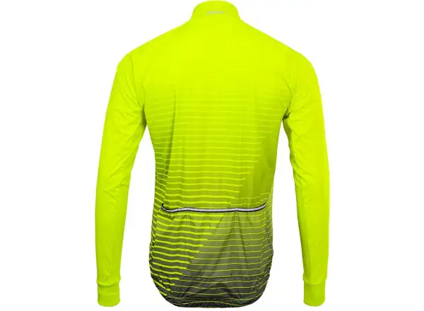 Silvini Parina men's jacket neon/black