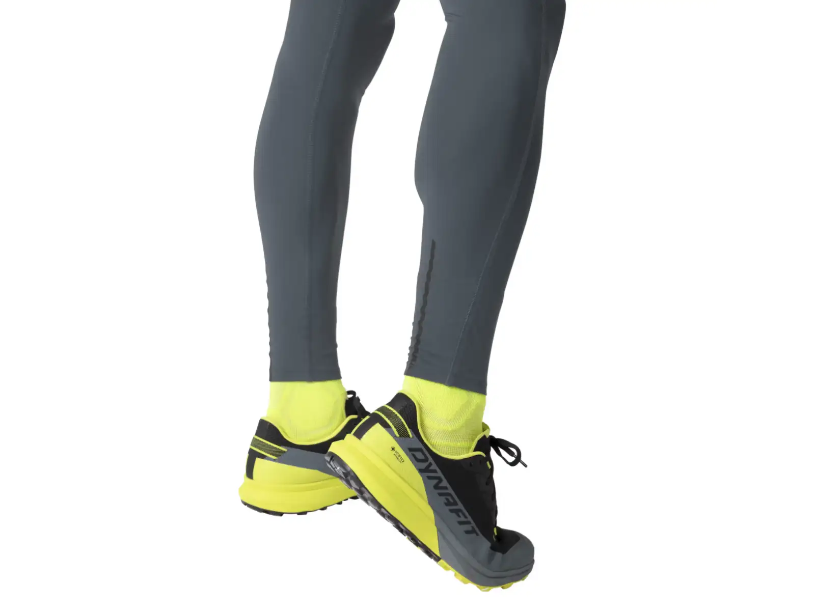 Dynafit Warm Ultra Tights men's running pants Cinder