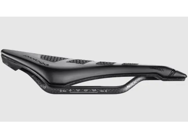 Prologo Dimension CPC Tirox 143 mm saddle black
