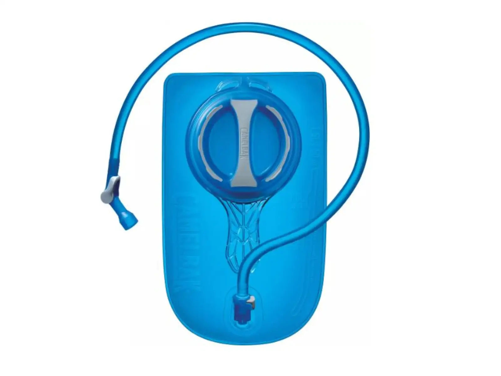 Camelbak Mini Mule kids backpack 5 l + reservoir 1.5 l Greeen Mountains