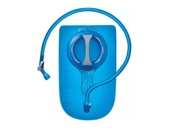 Camelbak Mini Mule kids backpack 5 l + reservoir 1.5 l Greeen Mountains