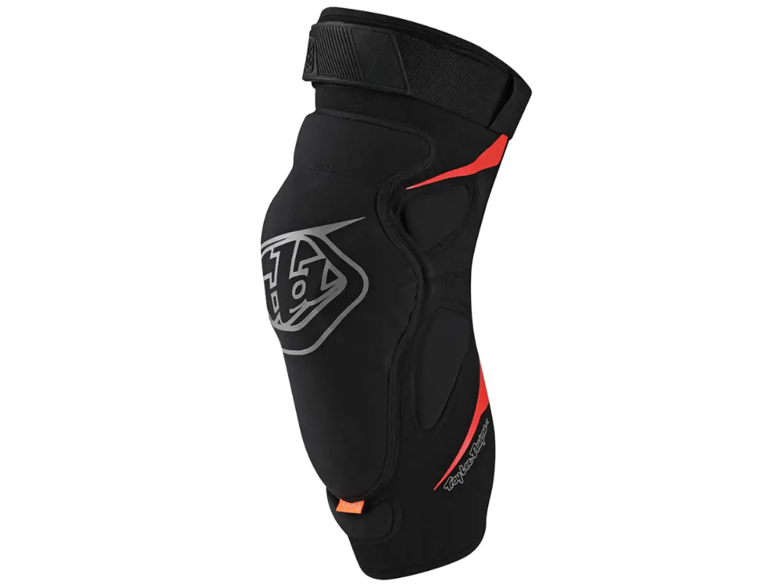 Troy Lee Designs Raid knee guards Black size S