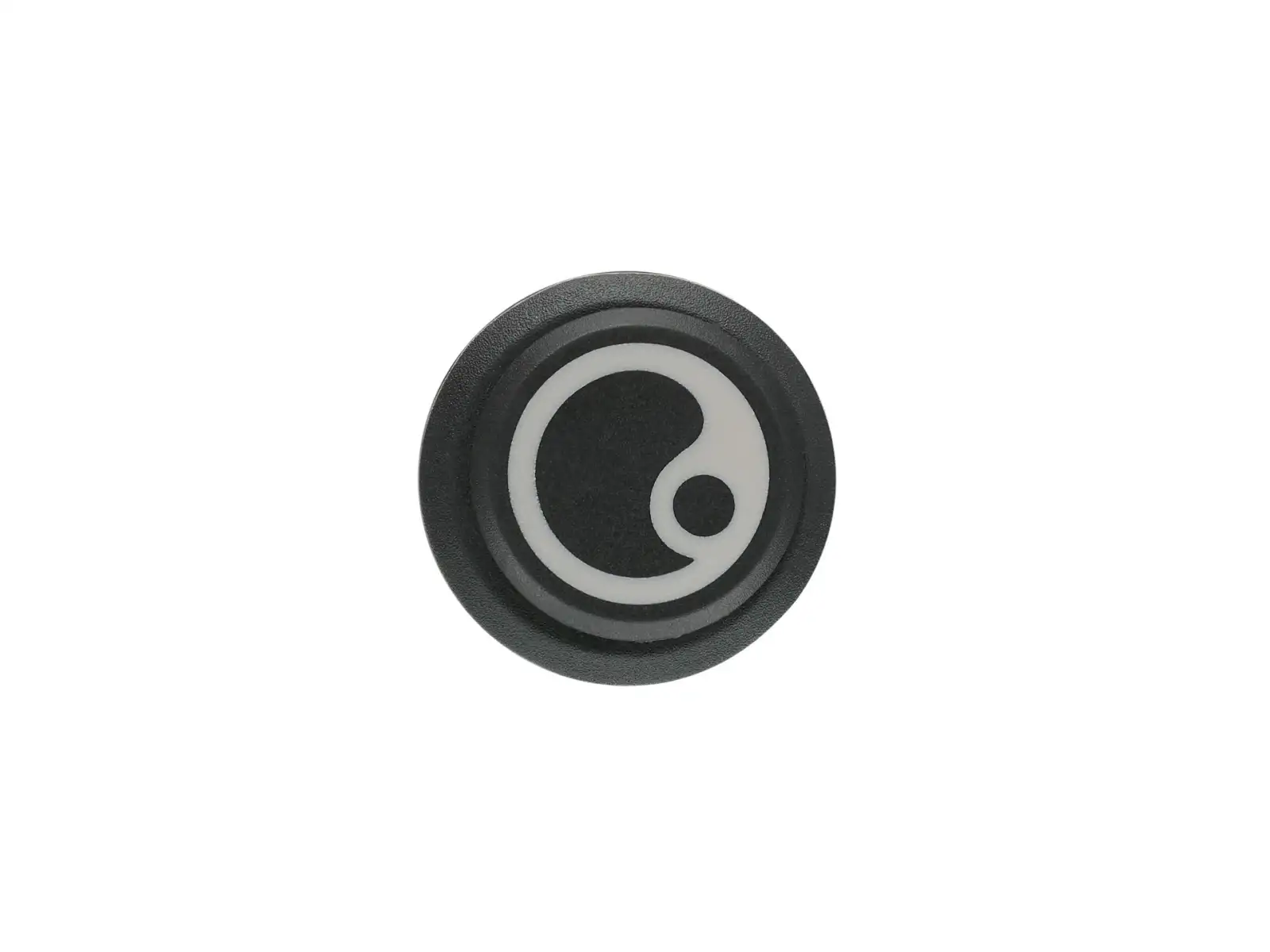 Ergon GD1 Evo grips Black
