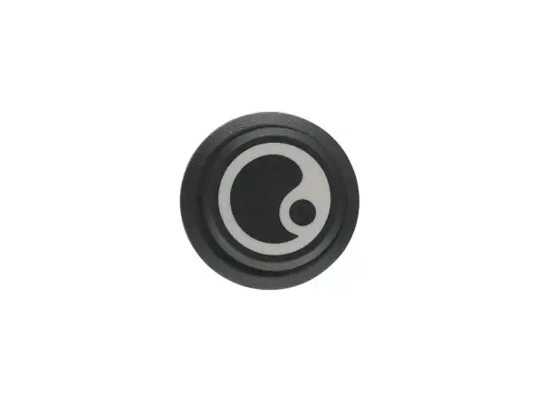 Ergon GD1 Evo grips Black