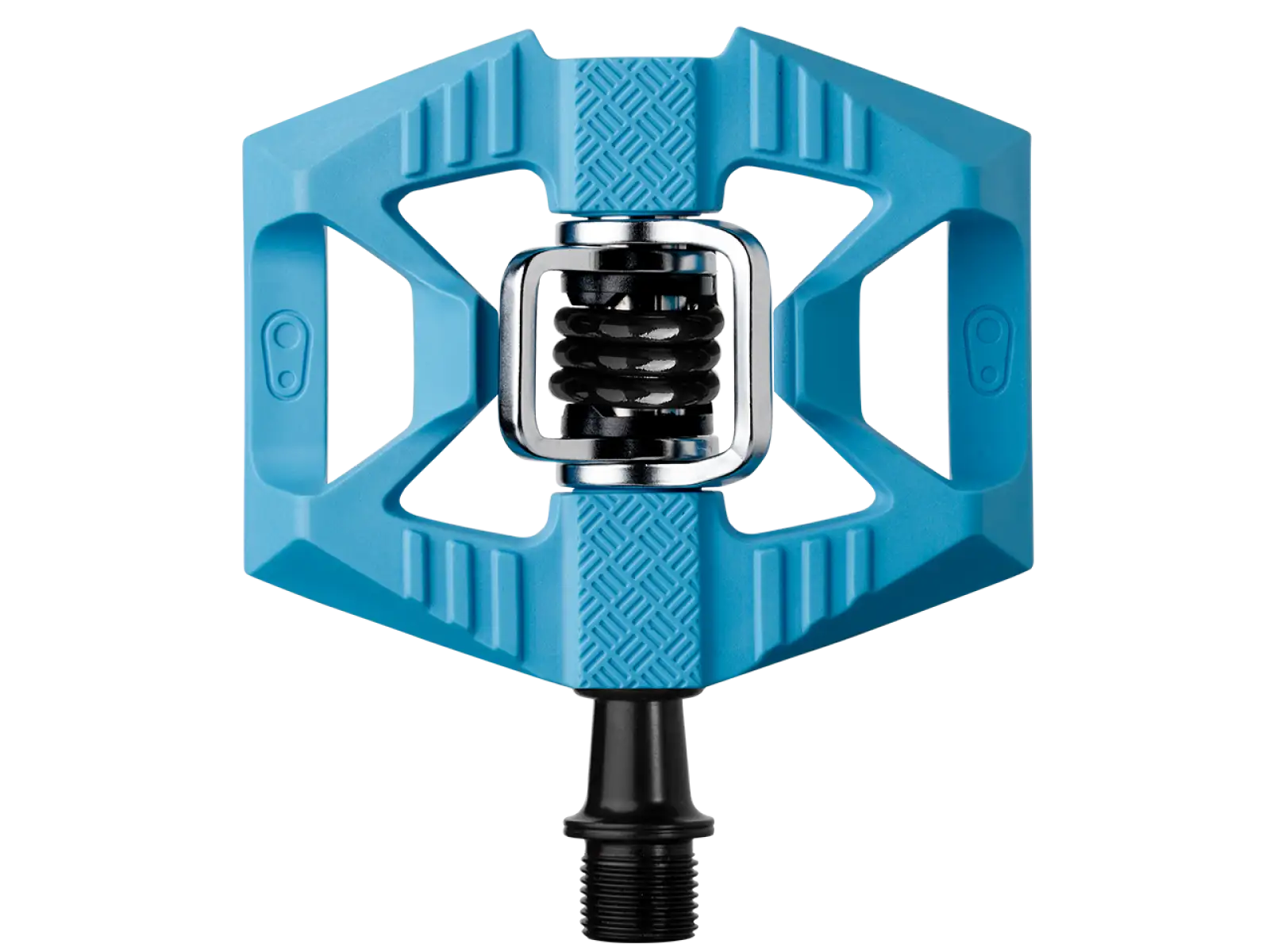 CRANKBROTHERS Doubleshot 1 pedals Blue