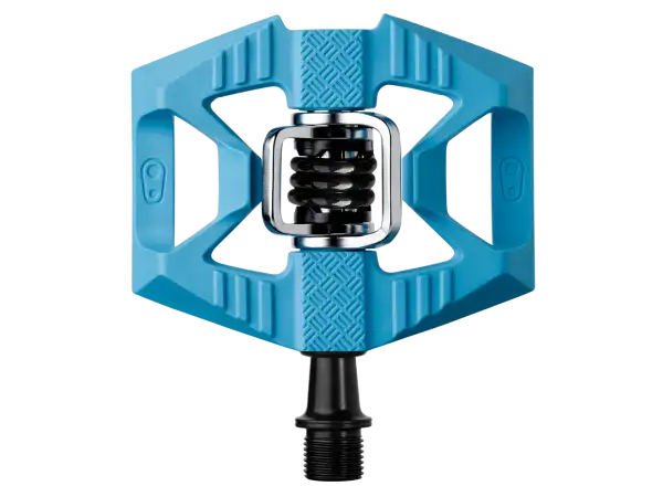 CRANKBROTHERS Doubleshot 1 pedals Blue
