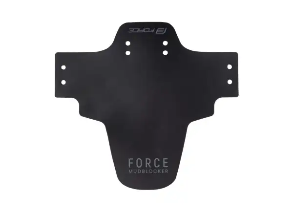 Force Mudblocker front fork mudguard black