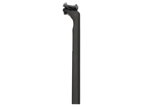 Cannondale Hollowgram KNOT 27 Carbon seatpost 330 mm 27.2 mm 15mm Offset (K2601015)