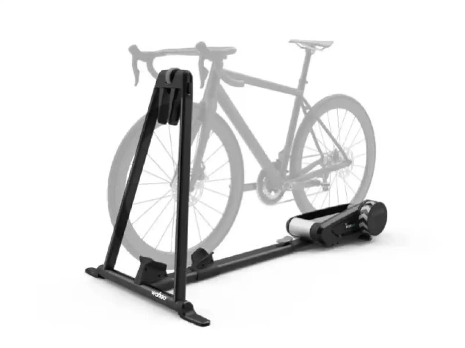 Wahoo Kickr Rollr Smart Trainer rollers