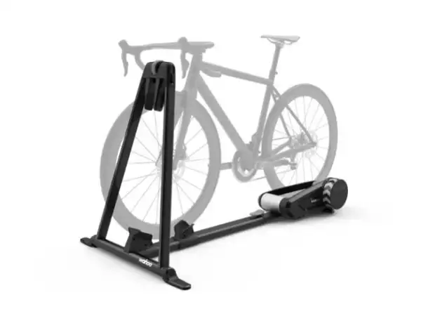 Wahoo Kickr Rollr Smart Trainer rollers