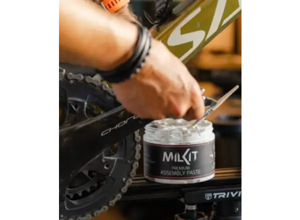 milKit Premium Assembly Paste paste 50 ml