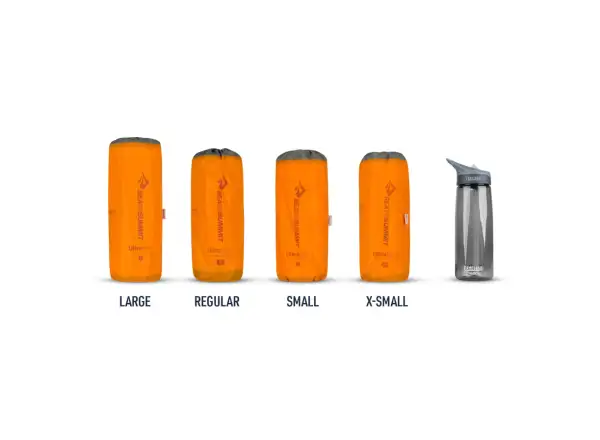 Sea to Summit Ultralight Insulated Air Regular sleeping pad