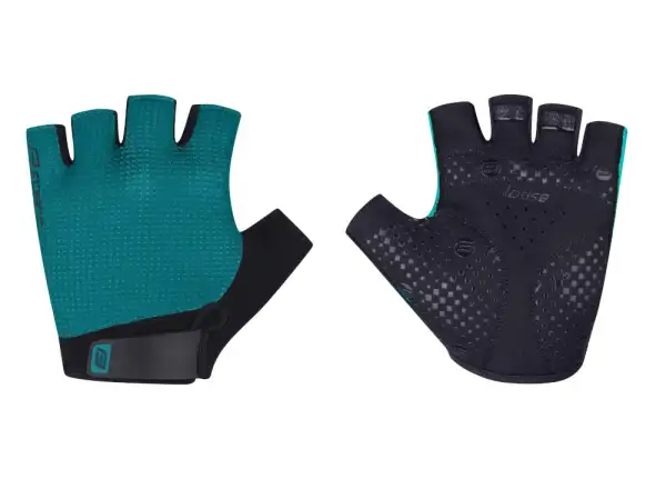 Force Loose short gloves petrol