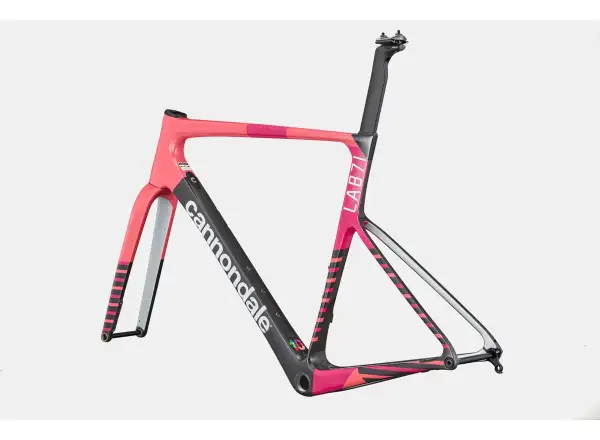 Cannondale SuperSix EVO LAB71 frame set team replica