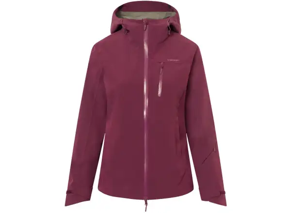 Viking Trek Pro 2.0 women's jacket purple