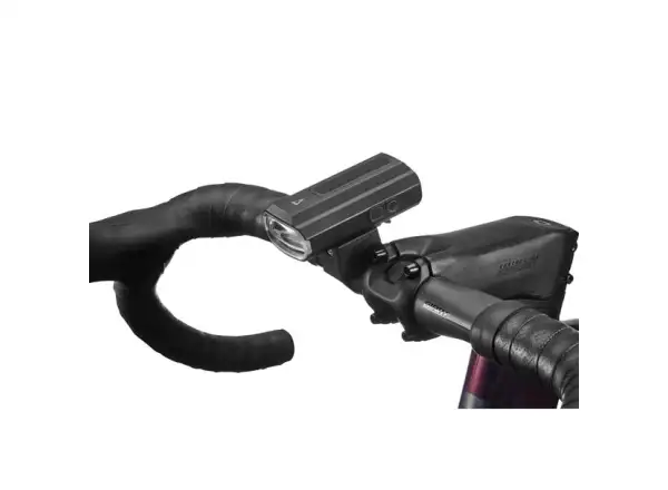 Giant Recon HL 1200 front light USB