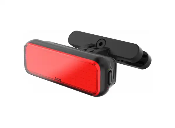 Knog Blinder Link Rear Seat rear light under saddle