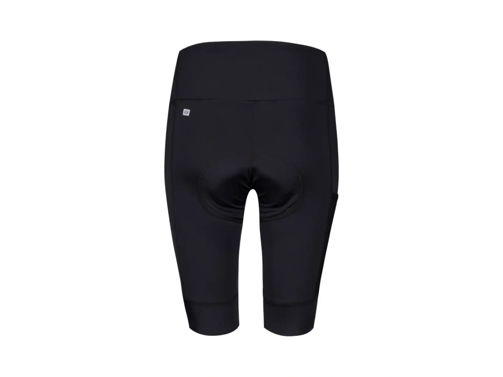 Force Brave 2 Lady women's shorts with pad black