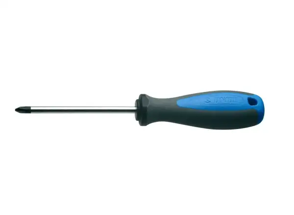 Unior screwdriver cross PH3