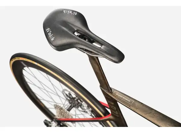 Cannondale SuperSix Evo Hi-Mod LAB71 road bike BPT