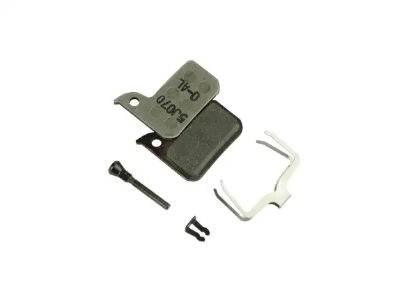 Sram Road / Level Ultimate / TLM Brake Pads Al Organic