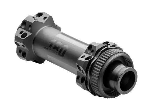 DT Swiss 180 Ceramic BOOST EXP CL front hub 15/110 mm, 28 holes