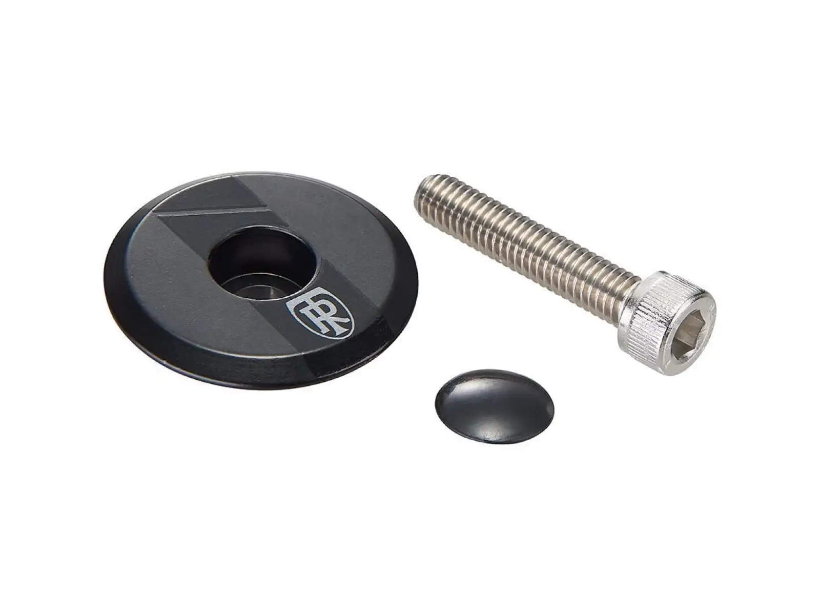Ritchey WCS Top Cap cap 1.1/8 w/ bolt