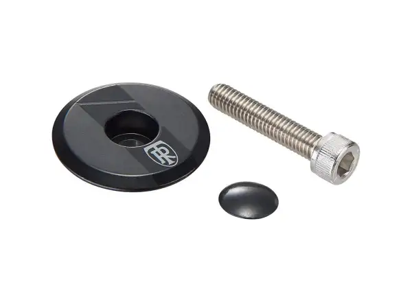 Ritchey WCS Top Cap cap 1.1/8 w/ bolt
