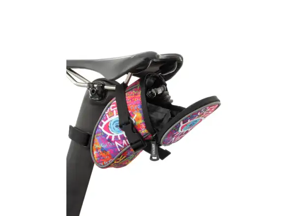 Cycology See Me saddle bag