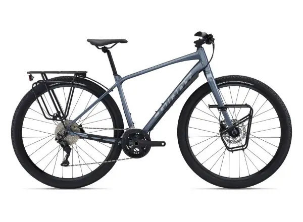 Giant ToughRoad SLR 1 trekking bike Knight Shield