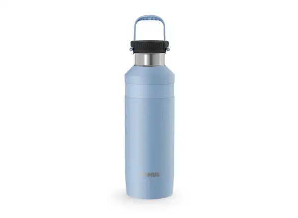 Primus Tufa Narrow bottle 0.8 l Glacier Blue