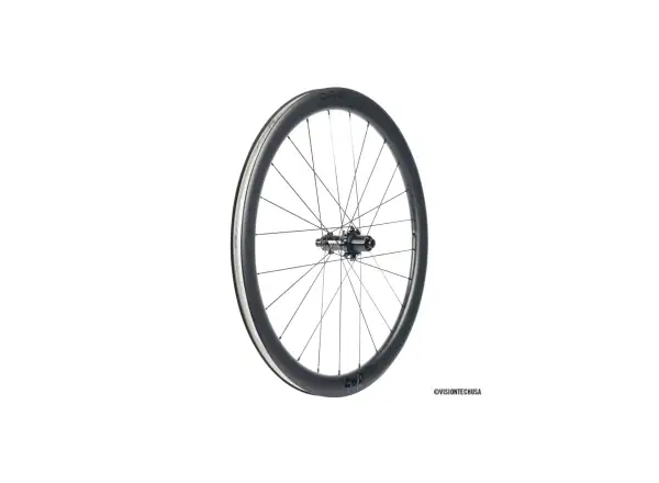 Vision SC45 SL i23 DB-CL CH-TL laced wheels SH11