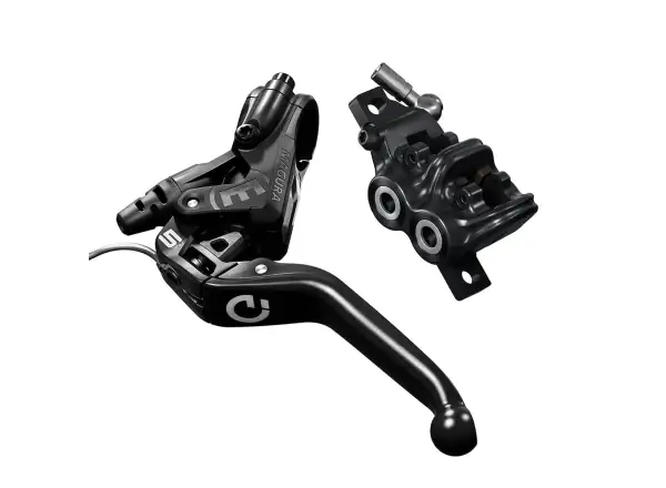 Magura MT5e Higo Closer NO 3-finger disc brake