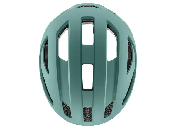 Uvex Stride helmet Sage green