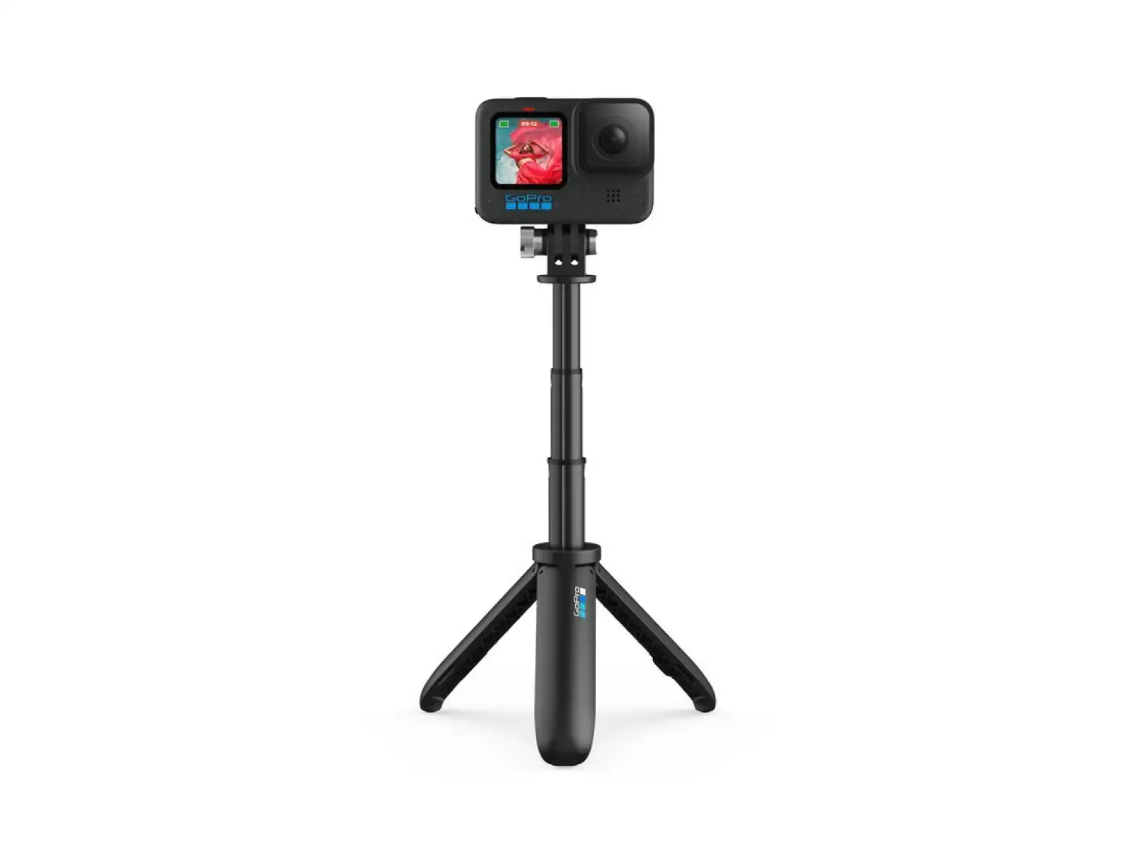 GoPro Shorty mini telescopic pole + tripod
