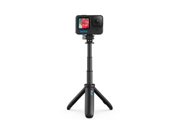GoPro Shorty mini telescopic pole + tripod