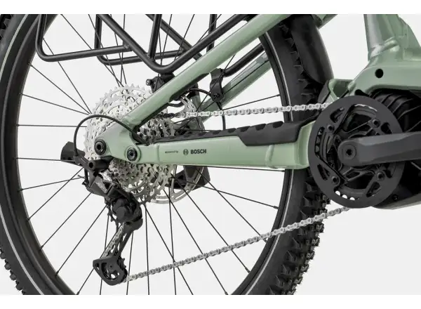 Cannondale Moterra Neo EQ full-suspension e-bike AGV